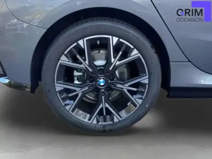 Photo 14 BMW Serie 1 120d 163 ch DKG7
