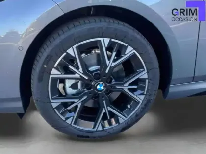 Photo 12 BMW Serie 1 120d 163 ch DKG7
