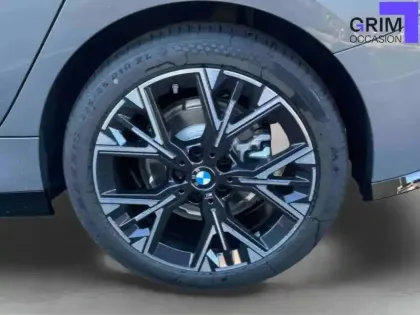 Photo 15 BMW Serie 1 120d 163 ch DKG7