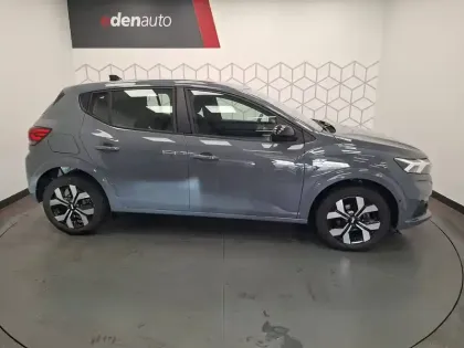 Photo 9 Dacia Sandero  TCe 90 GSR2
