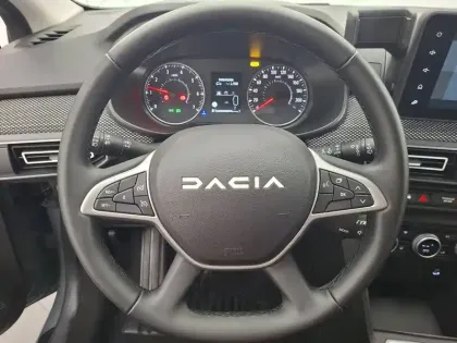 Photo 32 Dacia Sandero  TCe 90 GSR2