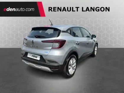Photo 51 Renault Captur  E-Tech 145 - 21