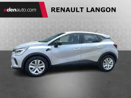 Photo 48 Renault Captur  E-Tech 145 - 21
