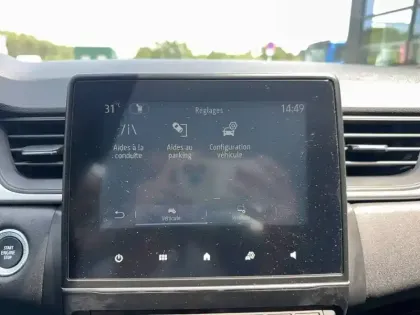 Photo 30 Renault Captur  E-Tech 145 - 21