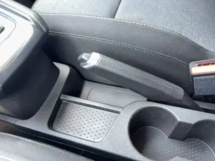 Photo 37 Renault Captur  E-Tech 145 - 21
