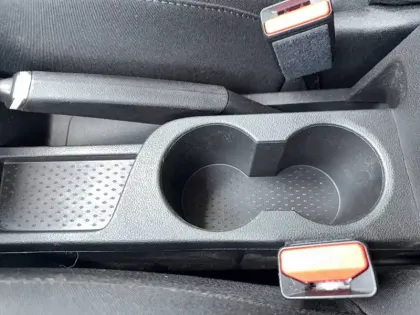 Photo 38 Renault Captur  E-Tech 145 - 21