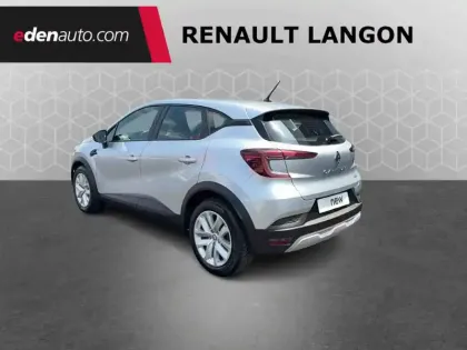 Photo 49 Renault Captur  E-Tech 145 - 21