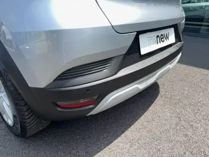 Photo 7 Renault Captur  E-Tech 145 - 21