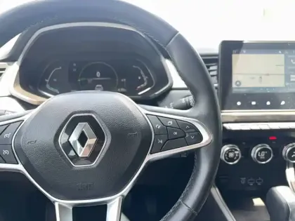 Photo 24 Renault Captur  E-Tech 145 - 21