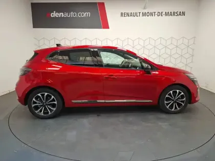 Photo 5 Renault Clio  E-Tech full hybrid 145