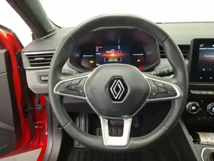 Photo 31 Renault Clio  E-Tech full hybrid 145