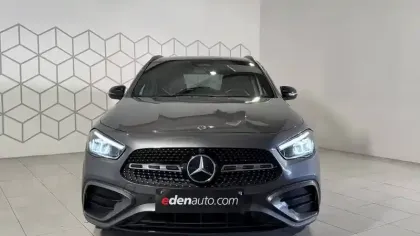 Photo 5 Mercedes GLA  200 d 8G-DCT