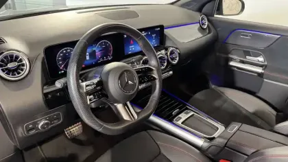 Photo 6 Mercedes GLA  200 d 8G-DCT