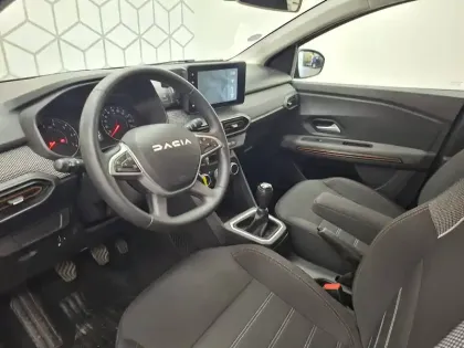 Photo 32 Dacia Sandero  TCe 110