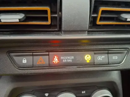 Photo 39 Dacia Sandero  TCe 110