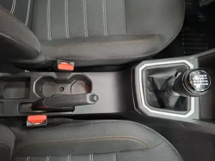 Photo 26 Dacia Sandero  TCe 110