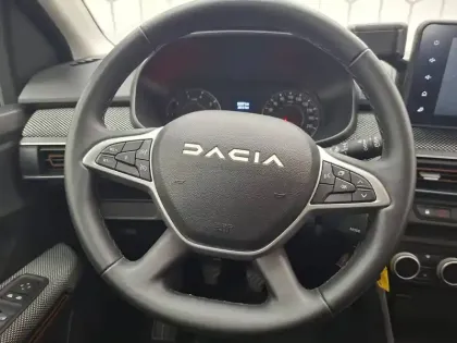 Photo 31 Dacia Sandero  TCe 110