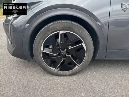 Photo 12 Peugeot 408  PHEV 225 e-EAT8