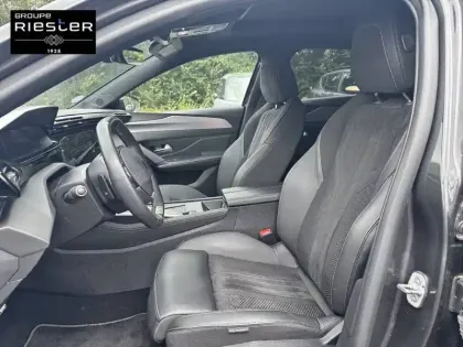 Photo 10 Peugeot 408  PHEV 225 e-EAT8