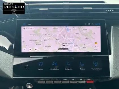 Photo 21 Peugeot 408  PHEV 225 e-EAT8