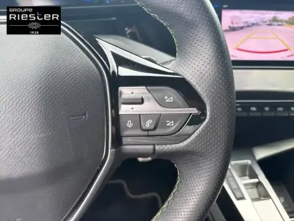 Photo 18 Peugeot 408  PHEV 225 e-EAT8