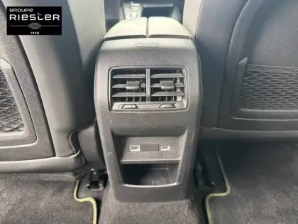 Photo 24 Peugeot 408  PHEV 225 e-EAT8