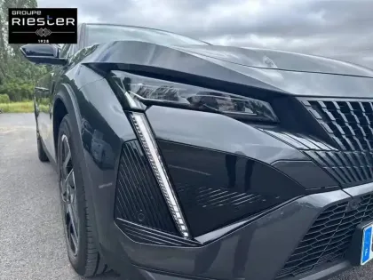 Photo 15 Peugeot 408  PHEV 225 e-EAT8
