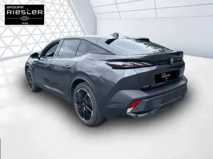 Photo 6 Peugeot 408  PHEV 225 e-EAT8