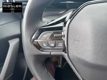 Photo 19 Peugeot 408  PHEV 225 e-EAT8