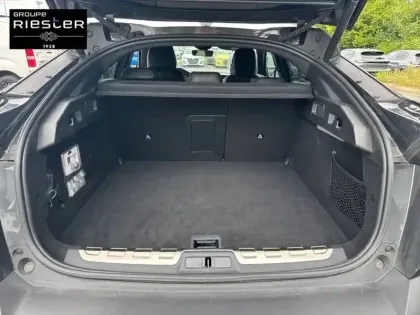 Photo 5 Peugeot 408  PHEV 225 e-EAT8