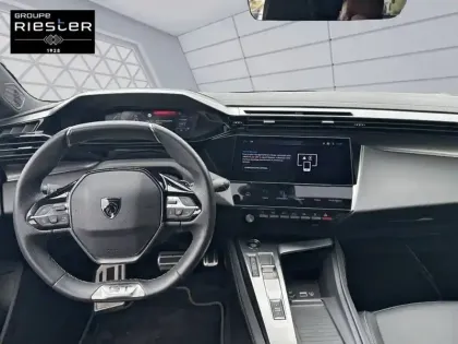Photo 7 Peugeot 408  PHEV 225 e-EAT8