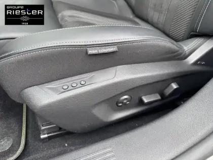 Photo 23 Peugeot 408  PHEV 225 e-EAT8