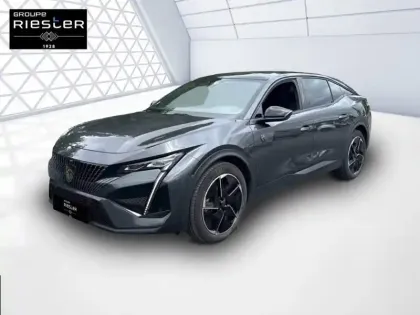 Photo Peugeot 408 Gt
