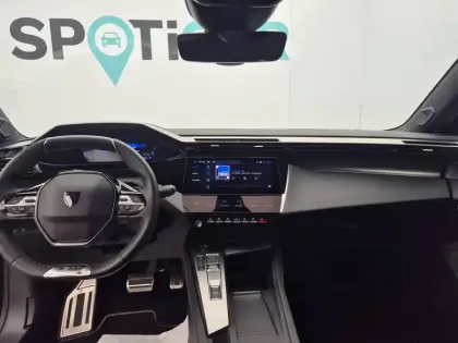 Photo 7 Peugeot 408  PHEV 225 e-EAT8