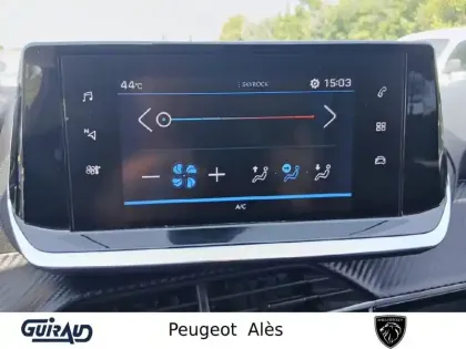 Photo 16 Peugeot 208  100 S&S BVM6