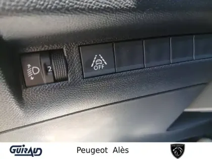 Photo 18 Peugeot 208  100 S&S BVM6