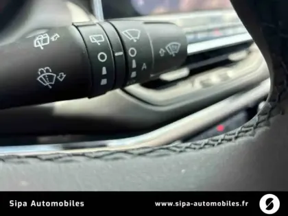 Photo 26 Jeep Compass  1.3 PHEV T4 240 ch 4xe eAWD