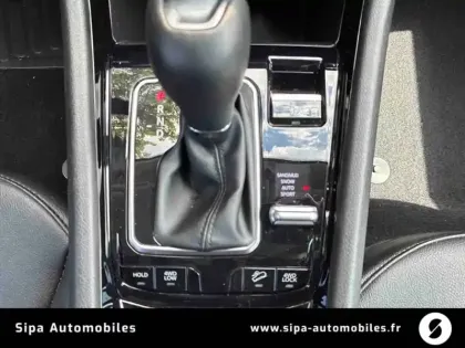 Photo 17 Jeep Compass  1.3 PHEV T4 240 ch 4xe eAWD