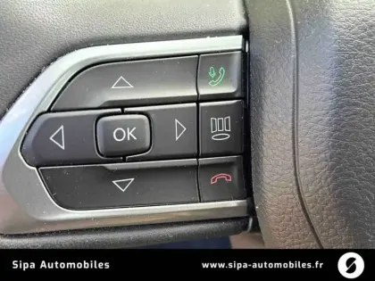 Photo 24 Jeep Compass  1.3 PHEV T4 240 ch 4xe eAWD