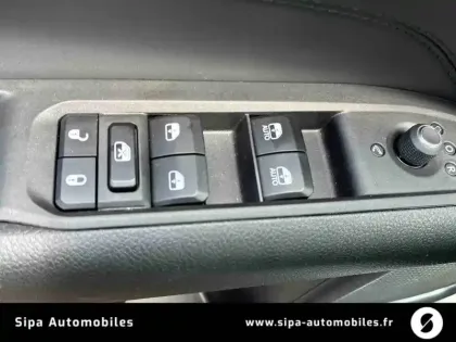 Photo 21 Jeep Compass  1.3 PHEV T4 240 ch 4xe eAWD