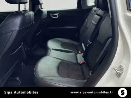 Photo 12 Jeep Compass  1.3 PHEV T4 240 ch 4xe eAWD