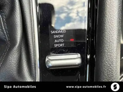 Photo 18 Jeep Compass  1.3 PHEV T4 240 ch 4xe eAWD
