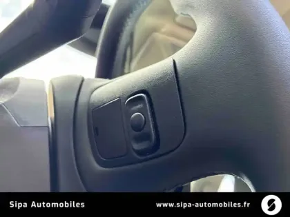 Photo 28 Jeep Compass  1.3 PHEV T4 240 ch 4xe eAWD