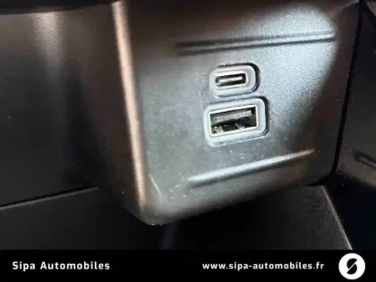 Photo 27 Jeep Compass  1.3 PHEV T4 240 ch 4xe eAWD