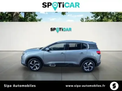 Photo 21 Citroën C5 aircross  BlueHDi 130 S&S EAT8