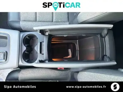 Photo 19 Citroën C5 aircross  BlueHDi 130 S&S EAT8
