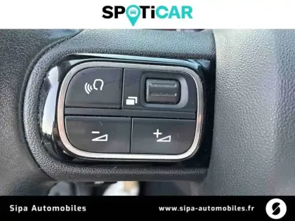 Photo 23 Citroën C5 aircross  BlueHDi 130 S&S EAT8
