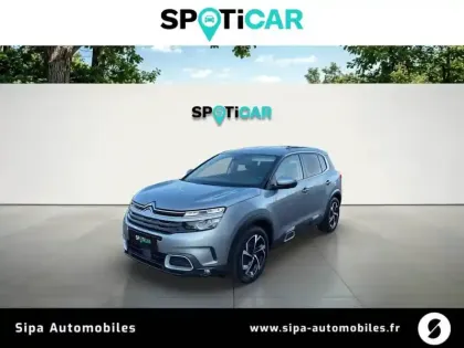 Photo Citroën C5 Aircross Feel