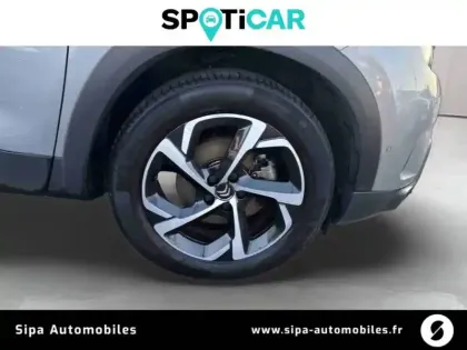 Photo 15 Citroën C5 aircross  BlueHDi 130 S&S EAT8