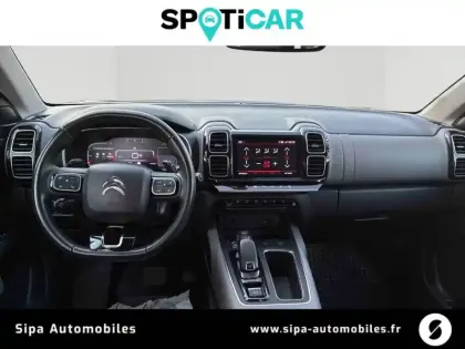 Photo 20 Citroën C5 aircross  BlueHDi 130 S&S EAT8